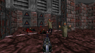 Rise of the Triad: Ludicrous Edition 